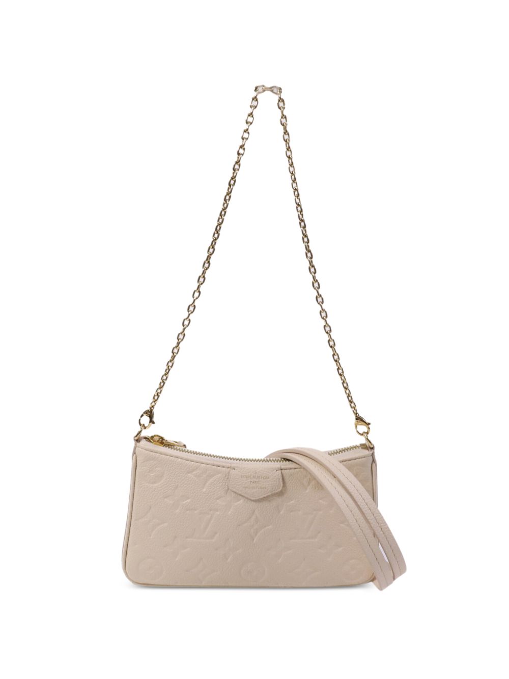 Easy shoulder bag