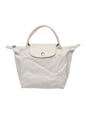 Top Handle Bag