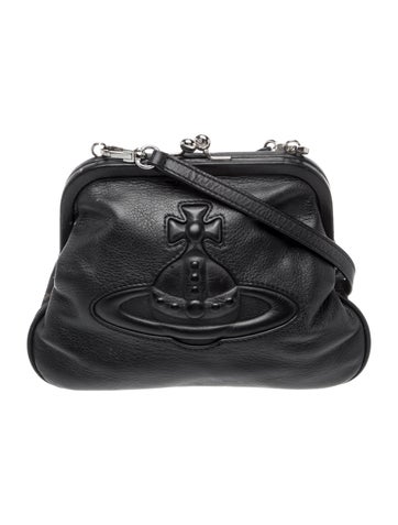Signature Crossbody Bag