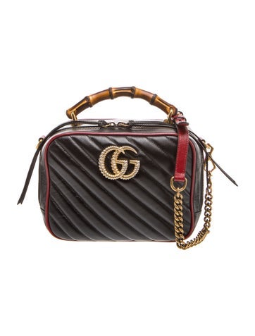 Double G Marmont
