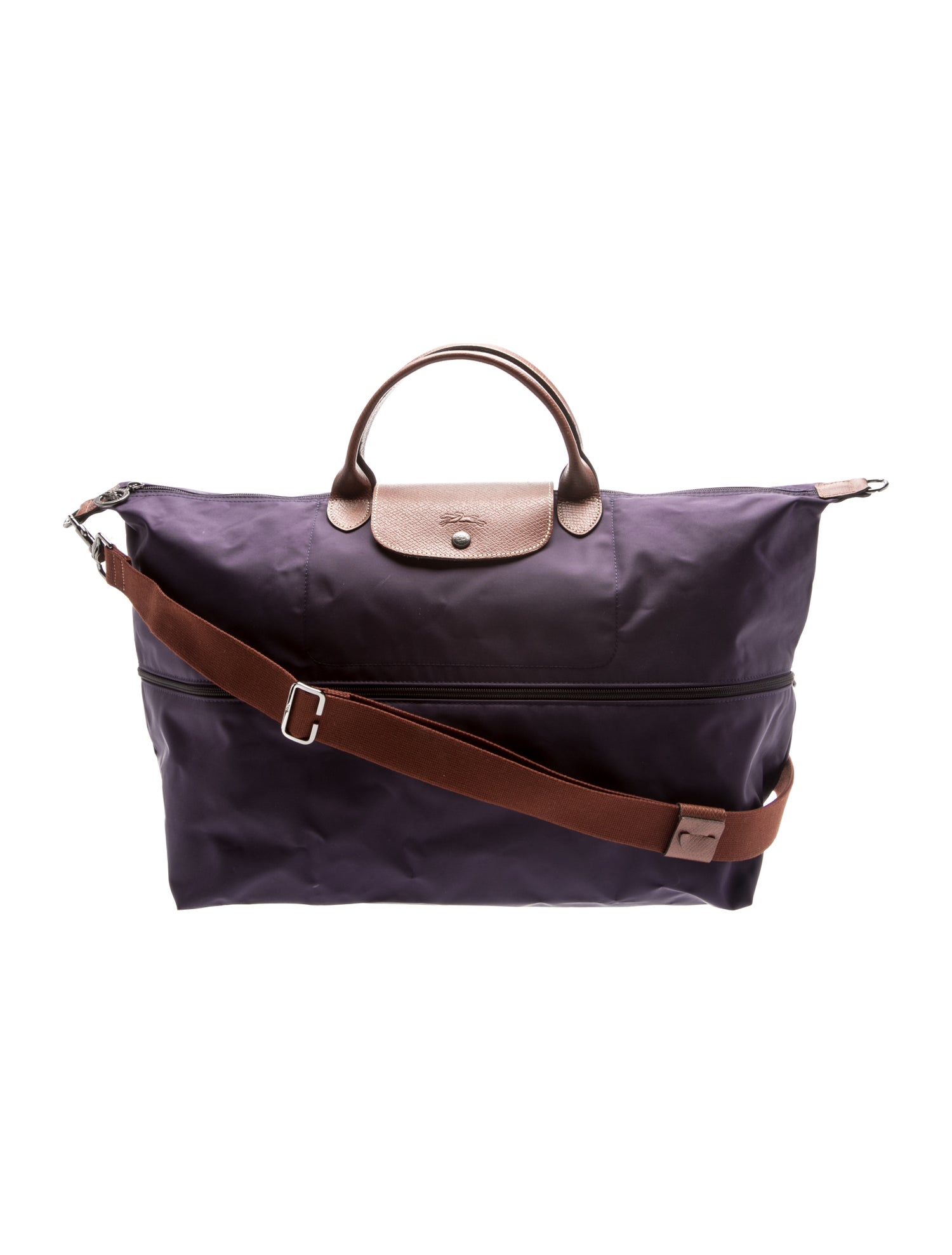 Nylon Tote