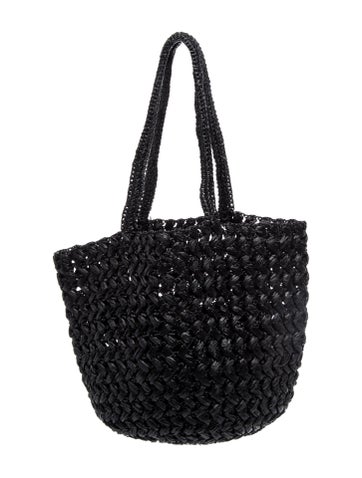 Raffia Estelle Two