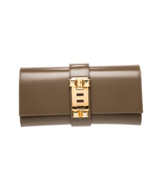 Hermes Box Medor 29