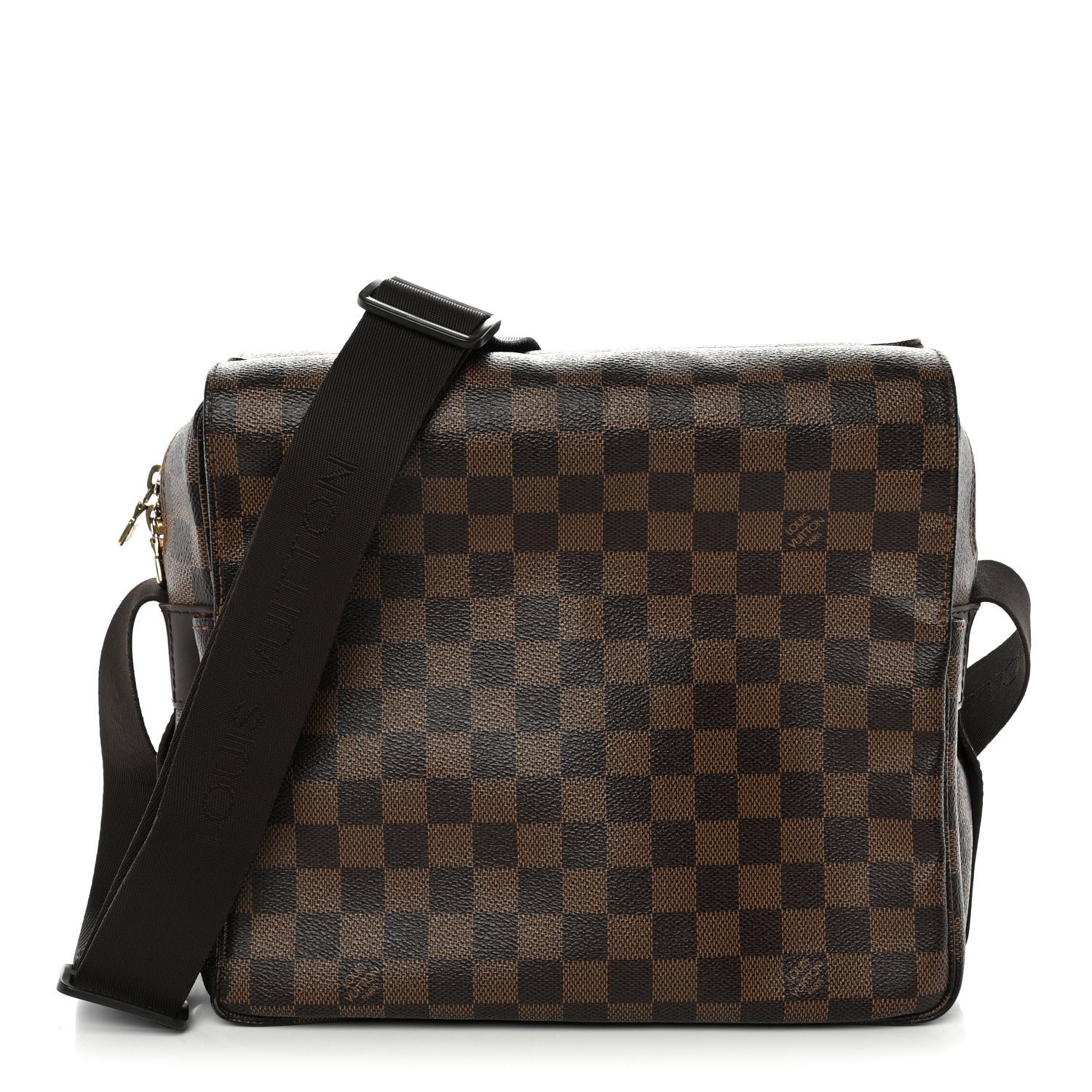 Louis Vuitton Damier Ebene Naviglio