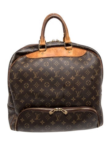 LV Monogram Evasion