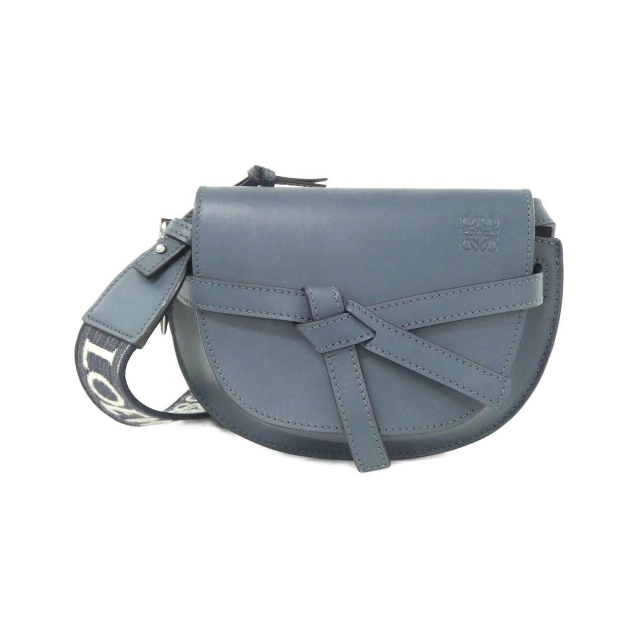 Loewe Gate Dual Mini A650N46X13 Shoulder Bag