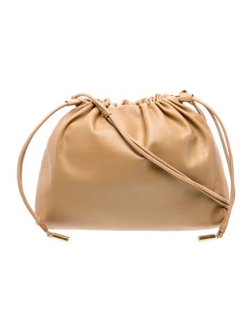 The Row Leather Angy