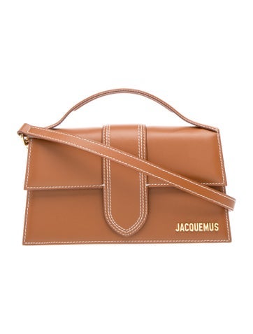 Leather Le Grand Bambino Small