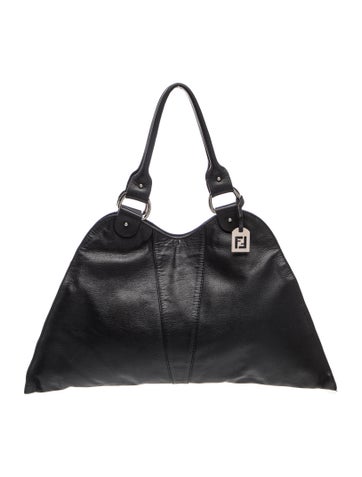 Leather Shoulder Bag Vintage
