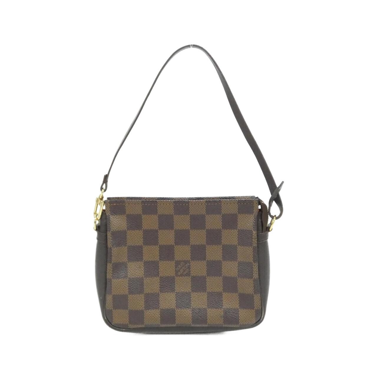 Louis Vuitton Damier Truth Makeup Accessory Pouch N51982