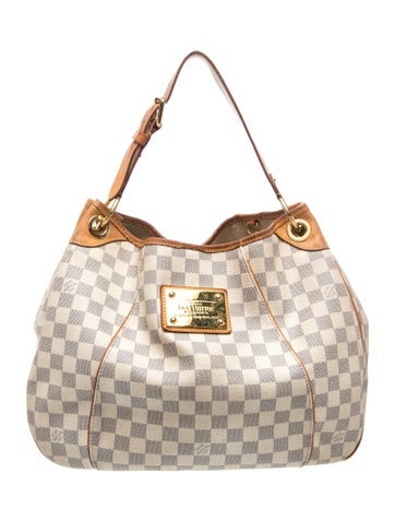 Damier Azur Galliera PM