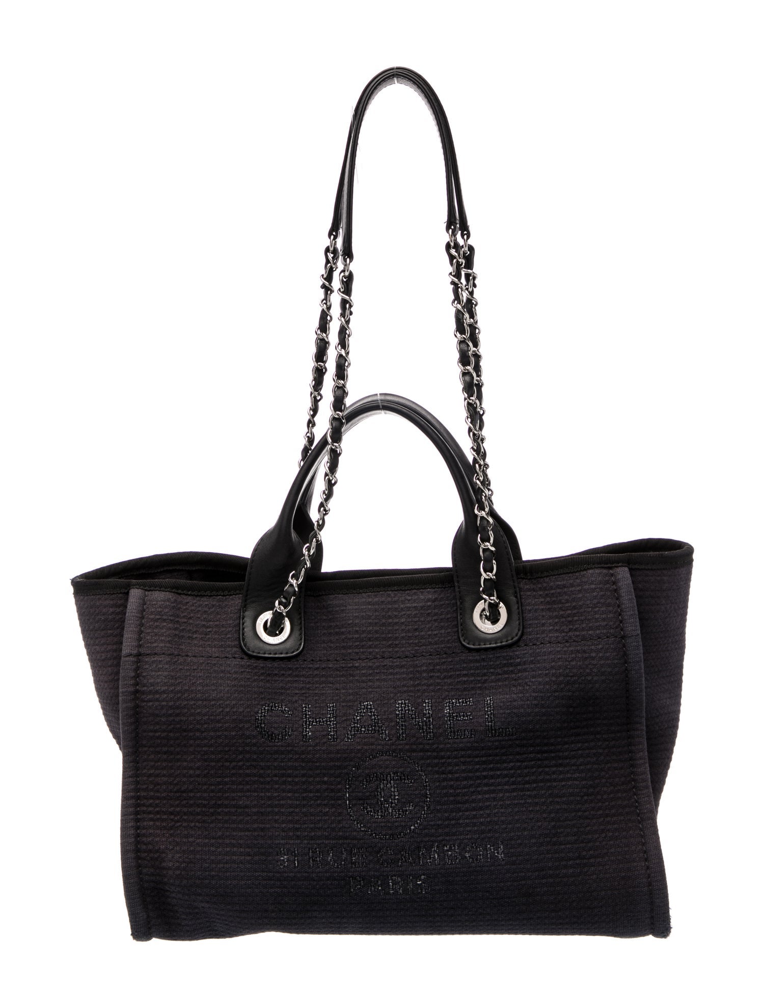 Small Deauville Tote