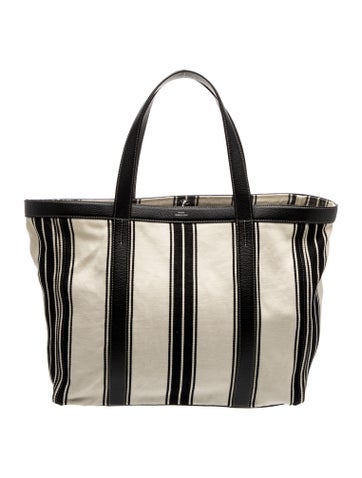 Canvas Tote