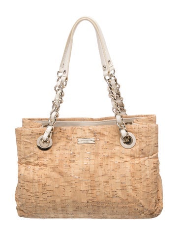 Kate Spade Glitter Shoulder Bag