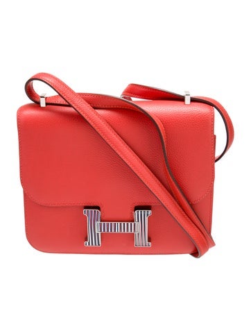Hermes Optique Mini Constance 18