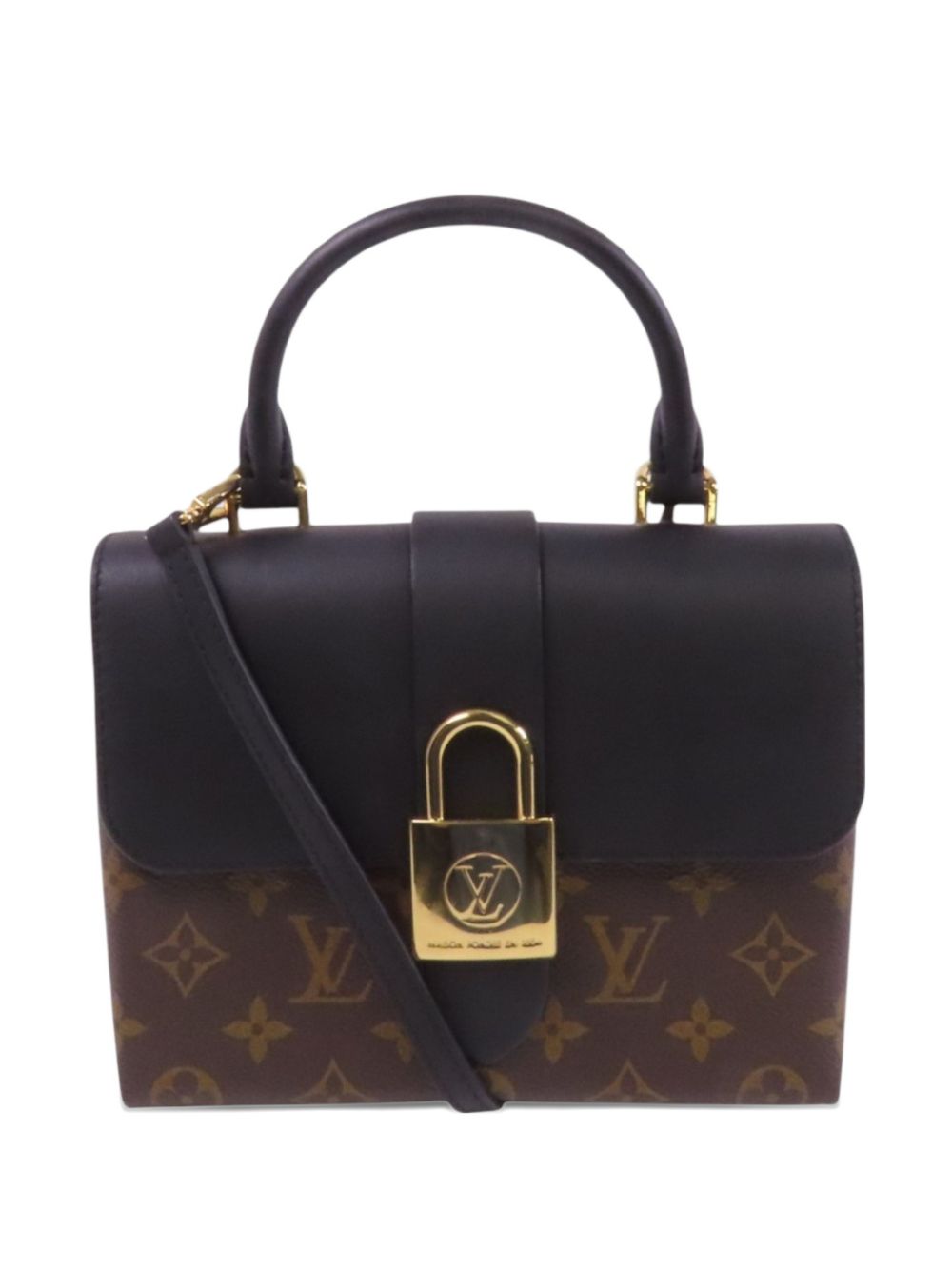 BB Locky handbag