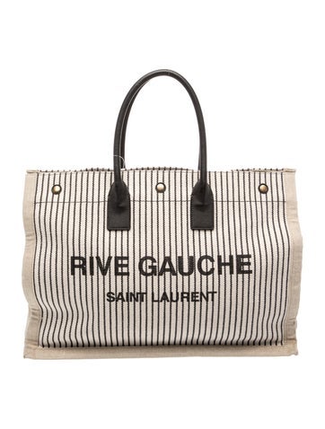 Canvas Tote