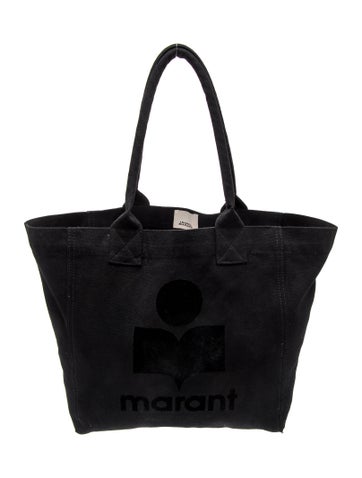 Canvas Tote