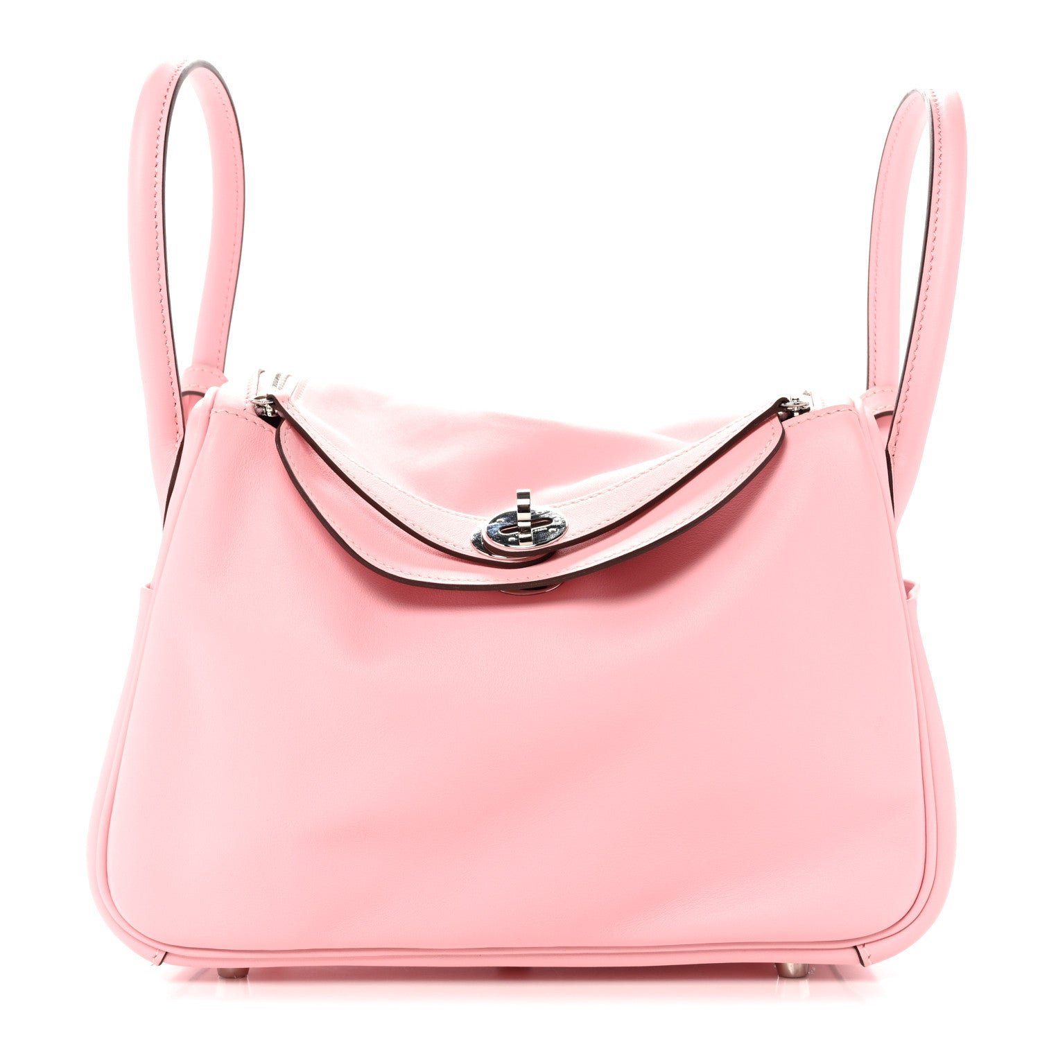 Hermes Hermes Swift Lindy 26 Rose Sakura