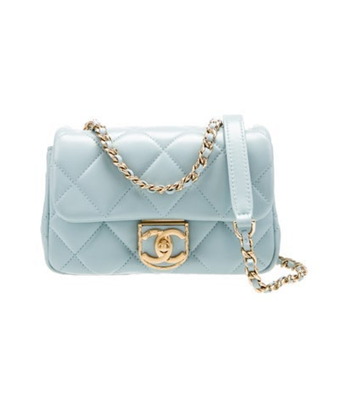 Chanel 2022 Mini Flap Bag