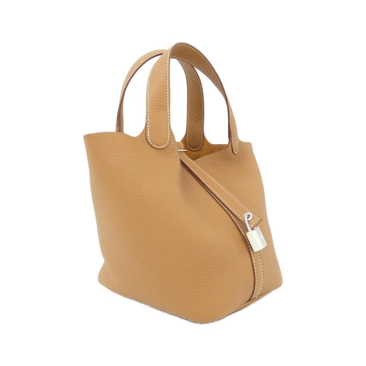 [Unused] Hermès Picotin Lock PM 056289CK Bag