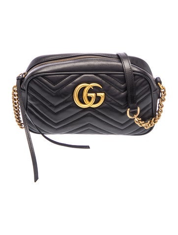 Double G Marmont Small