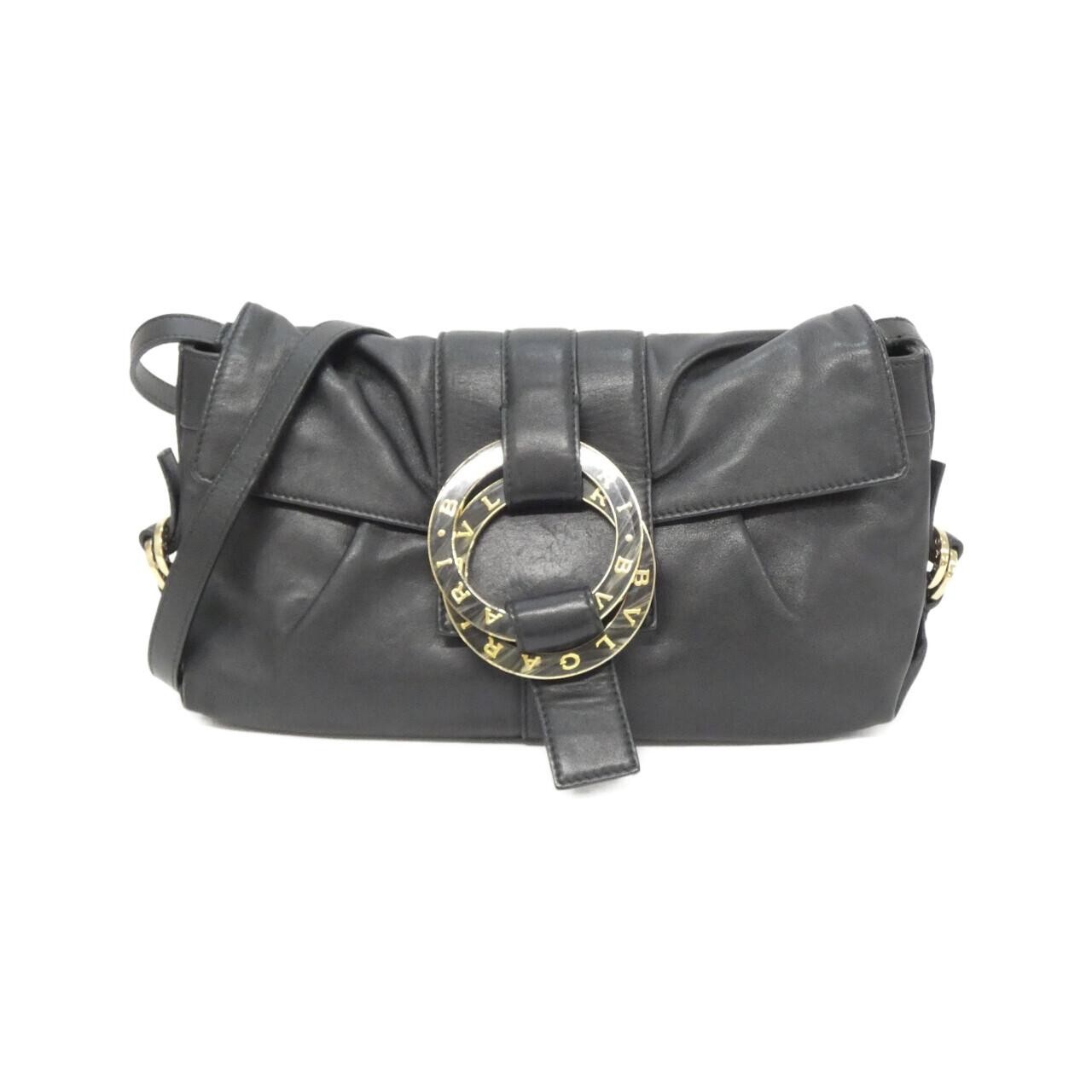 Bvlgari [Vintage] Bulgari BVLGARI 34022 Shoulder Bag