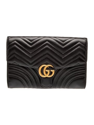 Double G Marmont