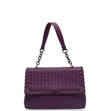 Calfskin Olimpia Medium