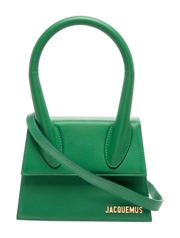 Leather Le Grand Chiquito Large