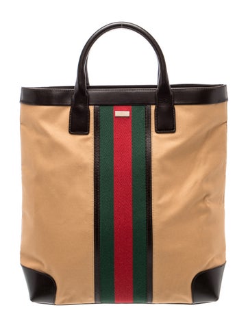 Web Tote Vintage