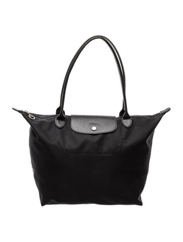 Nylon Tote