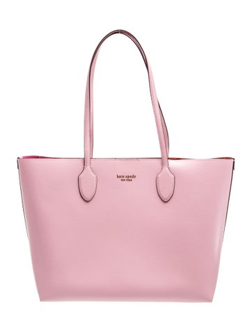 Kate Spade Leather Tote