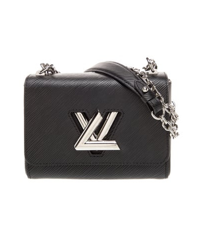Louis Vuitton Vuitton Lv Monogram Twist Pm