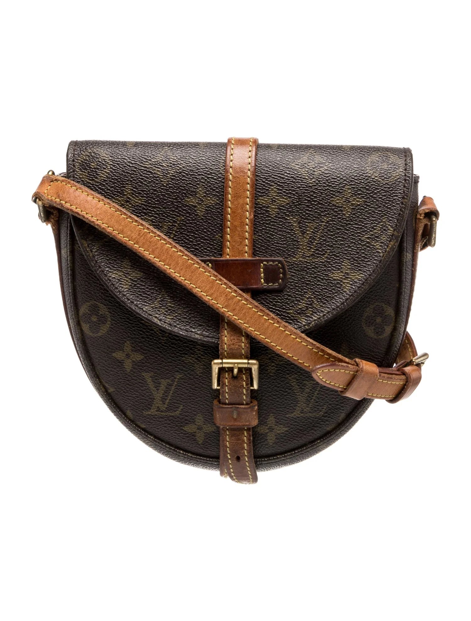 LV Monogram Chantilly PM Vintage