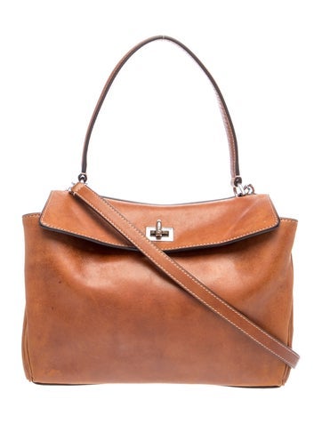 Lambskin Rodeo Small 2026