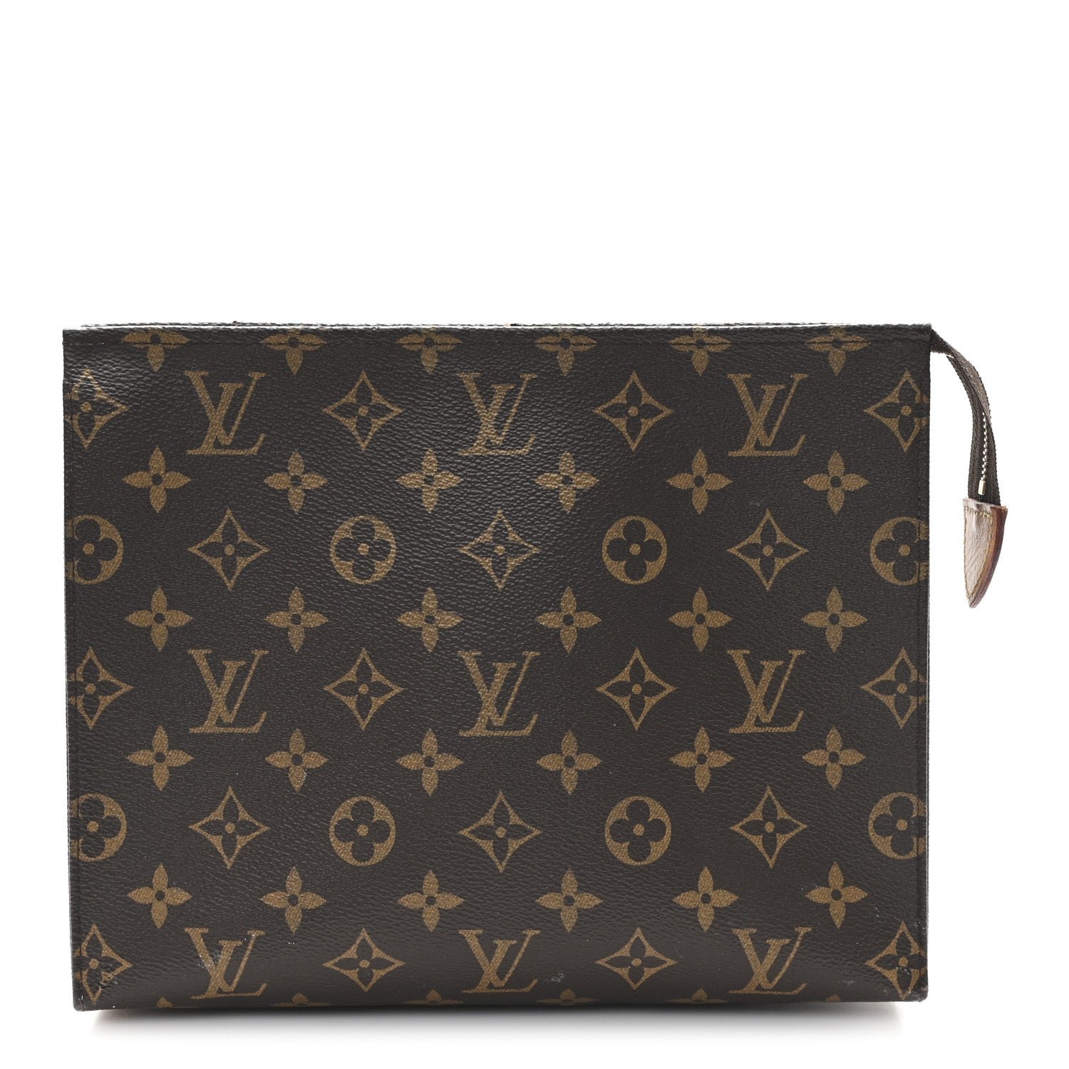 Louis Vuitton Monogram Toiletry Pouch 26