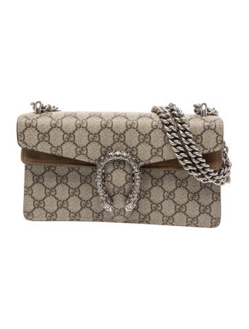 GG Supreme Dionysus Small