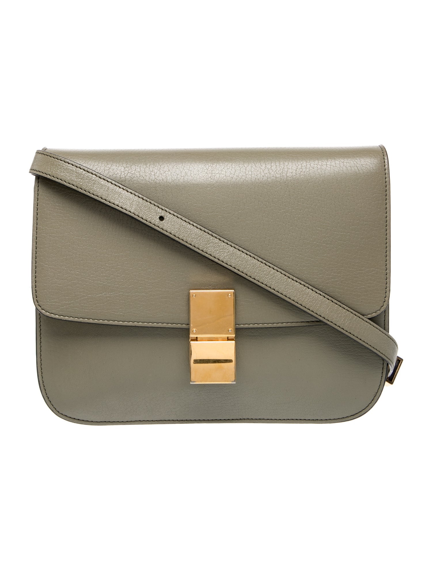 Leather Classic Medium