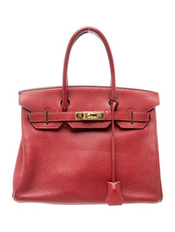 Togo Birkin 30