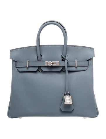 2025 Swift Birkin 25