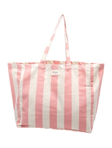 Canvas Tote
