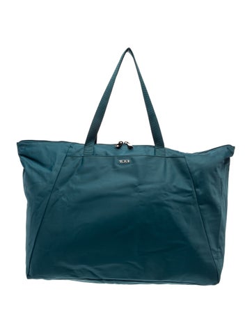 Nylon Tote