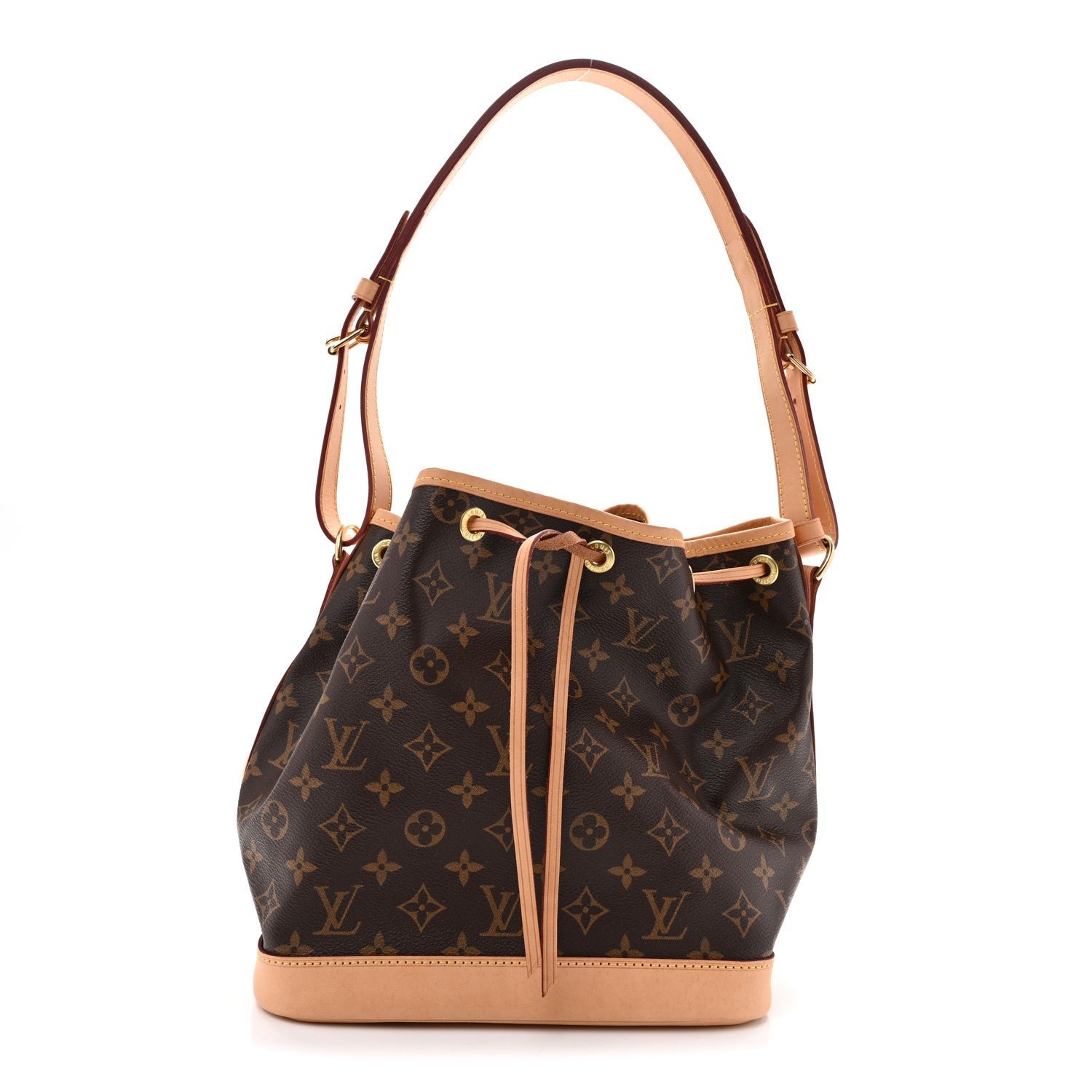 Louis Vuitton Monogram Petit Noe NM