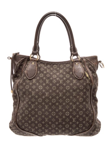 Monogram Mini Lin Angèle Vintage