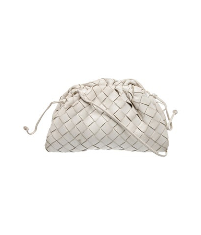 Bottega Veneta Veneta Intrecciato Mini Pouch