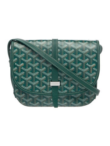 Goyard Goyardine Belvedere PM 2024