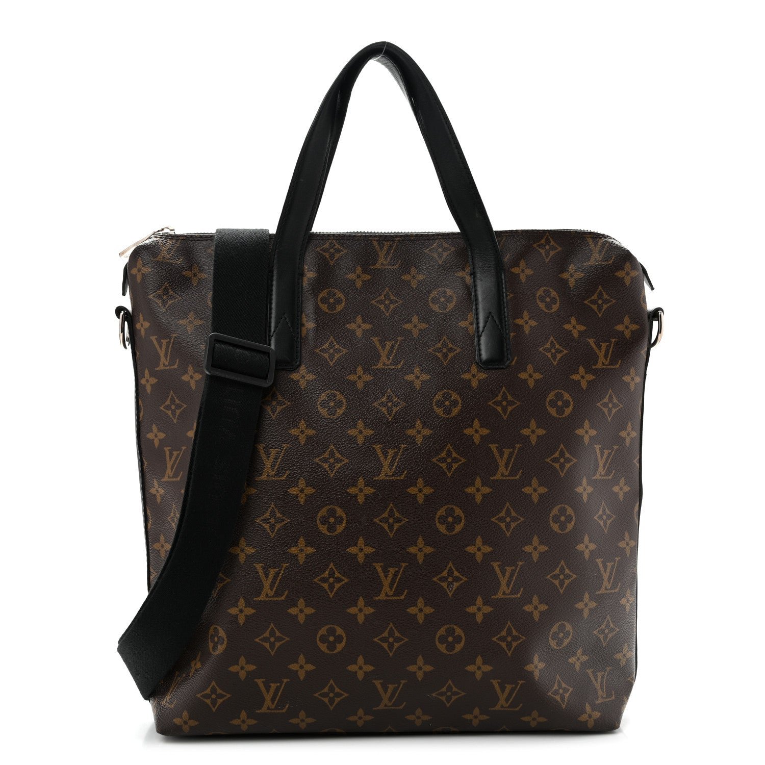 Louis Vuitton Monogram Macassar Davis