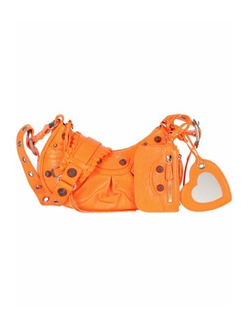 Balenciaga Le Cagole Shoulder Bag w/ Tags