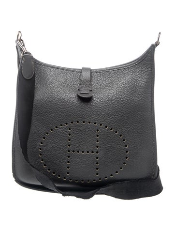 Hermes Buffalo Evelyne I 33